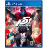 PS4 Persona 5 Playstation 4 (PS4) video spēle