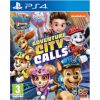 PS4 Paw Patrol Adventure City Calls Playstation 4 (PS4) video spēle