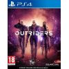 PS4 Outriders Playstation 4 (PS4) video spēle