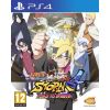 PS4 Naruto Shippuden: Ultimate Ninja Storm 4 - Road To Boruto Playstation 4 (PS4) video spēle