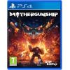 PS4 Mothergunship Playstation 4 (PS4) video spēle