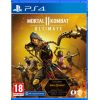 PS4 Mortal Kombat 11 Ultimate Playstation 4 (PS4) video spēle