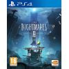 PS4 Little Nightmares II (2) Playstation 4 (PS4) video spēle