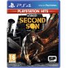 PS4 inFamous Second Son Playstation 4 (PS4) video spēle
