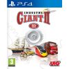 PS4 Industry Giant II (2) Playstation 4 (PS4) video spēle