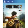 PS4 Hunting Simulator 2 Playstation 4 (PS4) video spēle