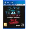 PS4 Five Nights at Freddys - Core Collection Playstation 4 (PS4) video spēle