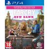 PS4 Far Cry New Dawn - Superbloom Edition Playstation 4 (PS4) video spēle