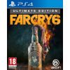 PS4 Far Cry 6 Ultimate Edition Playstation 4 (PS4) video spēle