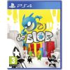 PS4 de Blob Playstation 4 (PS4) video spēle