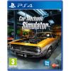PS4 Car Mechanic Simulator Playstation 4 (PS4) video spēle