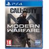 PS4 Call of Duty Modern Warfare Playstation 4 (PS4) video spēle
