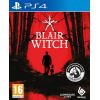 PS4 Blair Witch Playstation 4 (PS4) video spēle