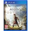 PS4 Assassins Creed Odyssey Playstation 4 (PS4) video spēle