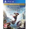 PS4 Assassin's Creed Odyssey Gold Edition Playstation 4 (PS4) video spēle