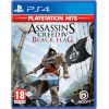 PS4 Assassin's Creed IV (4) Black Flag Playstation 4 (PS4) video spēle