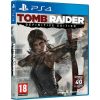 Square Enix PS4 Tomb Raider - Definitive Edition