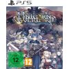 PS5 Unicorn Overlord Playstation 5 video spēle