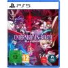 PS5 Under Night In Birth 2 Playstation 5 video spēle
