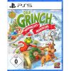 PS5 Grinch - Weihnachtsabenteuer Playstation 5 video spēle