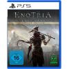 PS5 Enotria The Last Song Deluxe Edition Playstation 5 video spēle