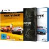 PS5 Test Drive Unlimited Solar Crown Deluxe Edition Playstation 5 video spēle