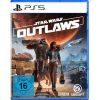 PS5 Star Wars Outlaws Playstation 5 video spēle
