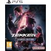PS5 Tekken 8 Launch Edition Playstation 5 video spēle