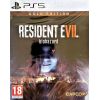 PS5 Resident Evil VII (7) Gold Edition Playstation 5 video spēle