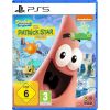 PS5 SpongeBob Patrick Star Game Playstation 5 video spēle