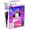 PS5 Lets Sing 2025 + 2 Mics Playstation 5 video spēle