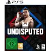 PS5 Undisputed Playstation 5 video spēle