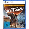 PS5 Star Wars Outlaws Gold Edition Playstation 5 video spēle