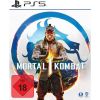 PS5 Mortal Kombat 1 Playstation 5 video spēle