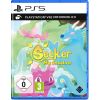 PS5 VR2 Seeker my Shadow Playstation 5 video spēle