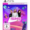 PS5 Lets Sing 2025 Playstation 5 video spēle