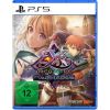 PS5 Ys Memoire The Oath in Felghana Playstation 5 video spēle