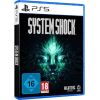 PS5 System Shock Playstation 5 video spēle