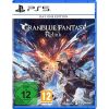 PS5 Granblue Fantasy Relink Day One Edition Playstation 5 video spēle