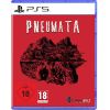 PS5 Pneumata Playstation 5 video spēle