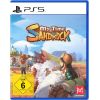 PS5 My Time at Sandrock Playstation 5 video spēle