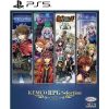 PS5 Kemco RPG Selection Vol.2 Playstation 5 video spēle