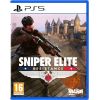 PS5 Sniper Elite Resistance Playstation 5 video spēle