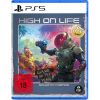 PS5 High on Life Playstation 5 video spēle