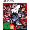 PS5 Persona 5 Tactica Playstation 5 video spēle