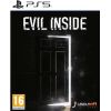 PS5 Evil Inside Playstation 5 video spēle