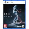 PS5 Until Dawn Remake Playstation 5 video spēle