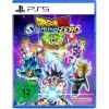 PS5 Dragon Ball Z Sparking Zero Playstation 5 video spēle