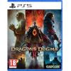 PS5 Dragons Dogma 2 Playstation 5 video spēle