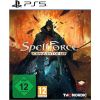 PS5 Spellforce Conquest of Eo Playstation 5 video spēle